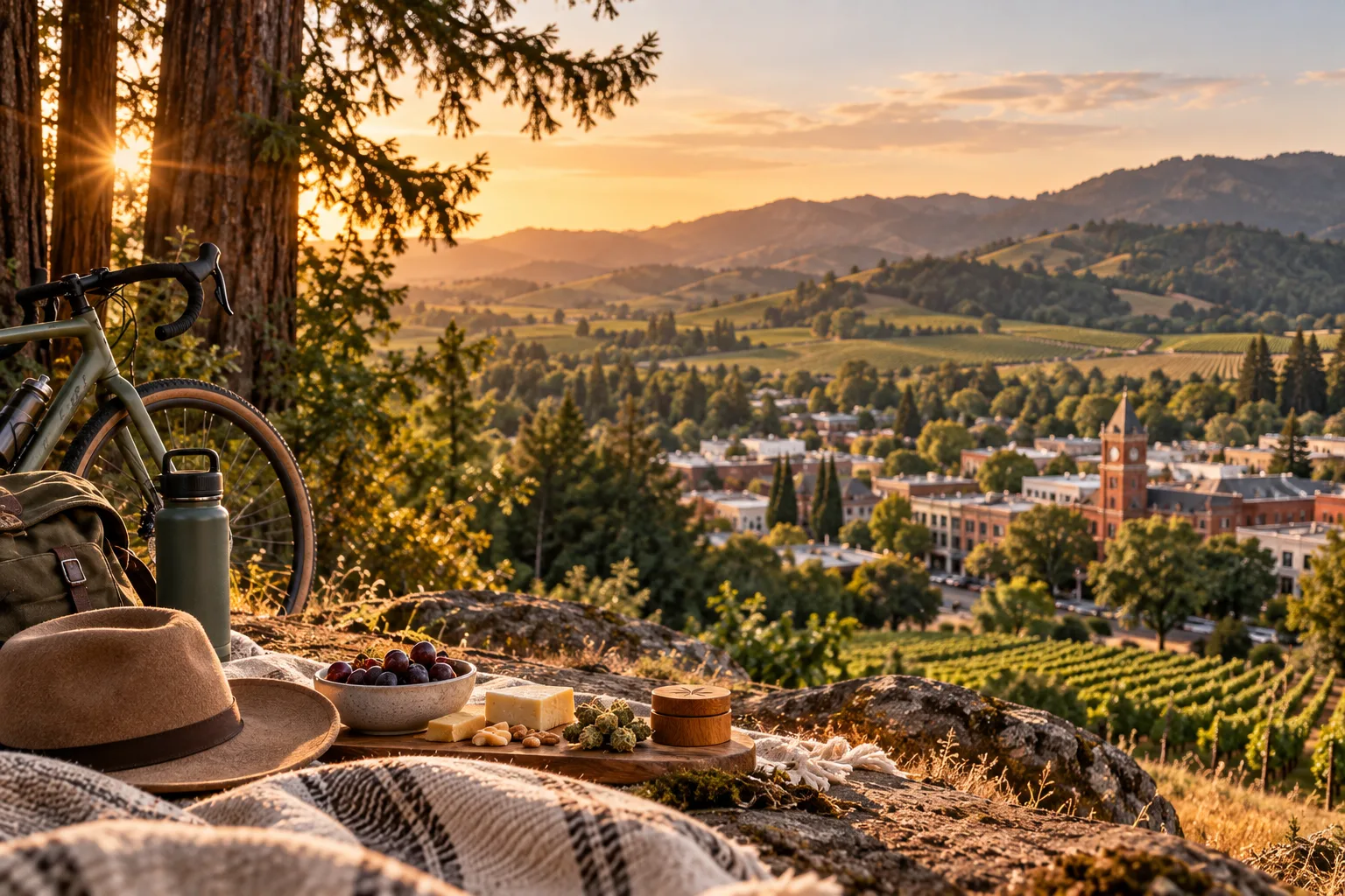 Best Things to Do in Santa Rosa, California