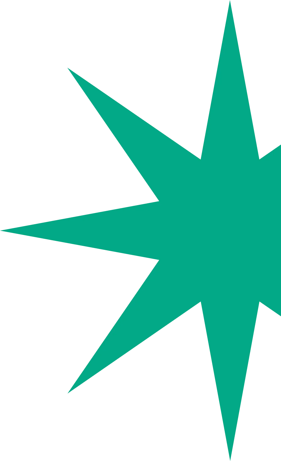 Smartphone displaying the Phenotopia logo with a colorful abstract design and cannabis leaves in the background, set against a teal backdrop with a yellow geometric shape behind the phone.