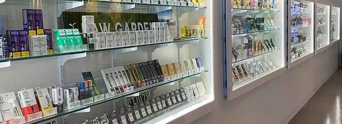 Friendliest Dispensary in Santa Rosa, CA